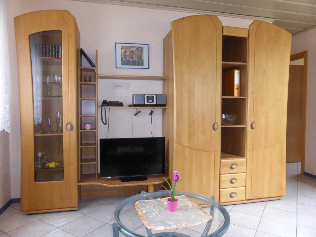 Ferienwohnung Kunze Mistelgau Екстериор снимка