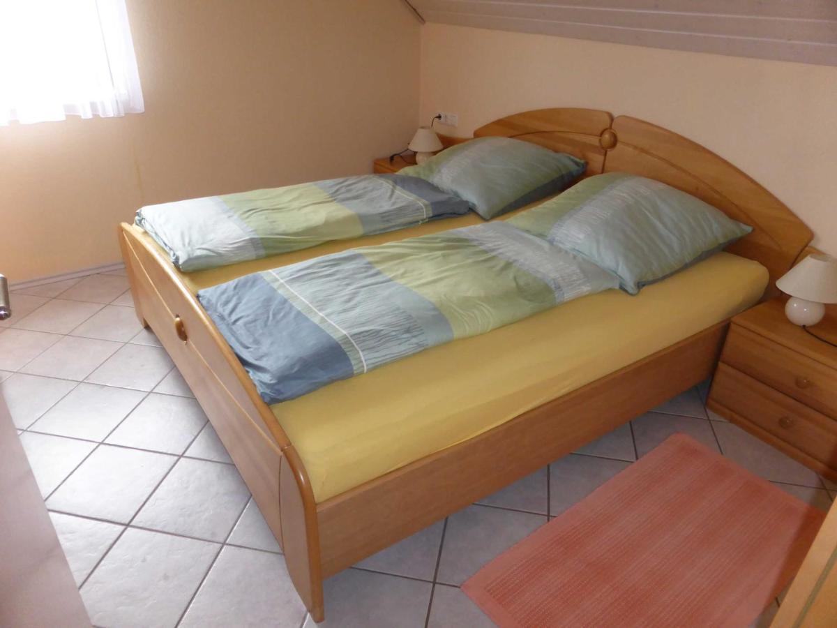 Ferienwohnung Kunze Mistelgau Екстериор снимка