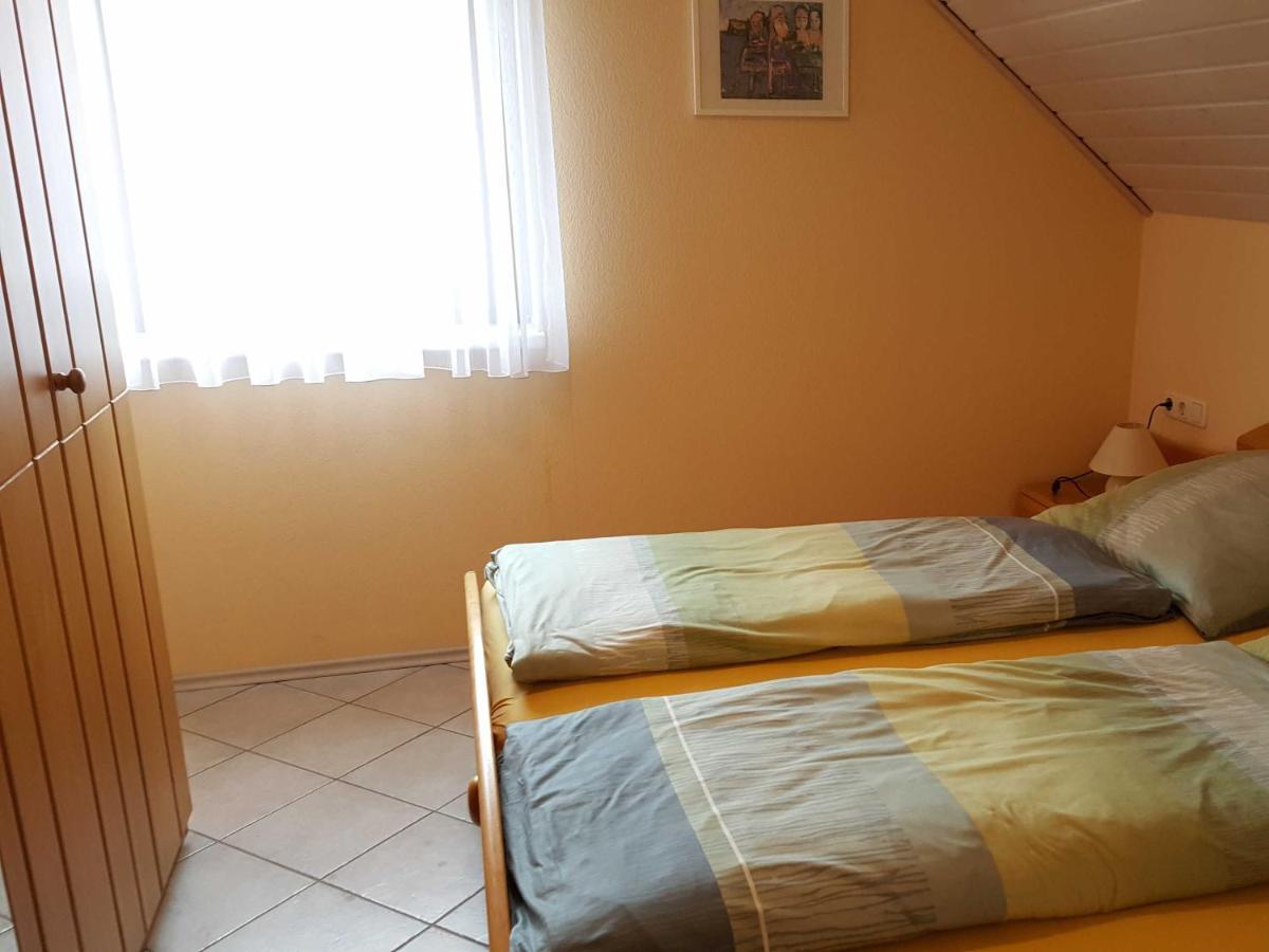 Ferienwohnung Kunze Mistelgau Екстериор снимка