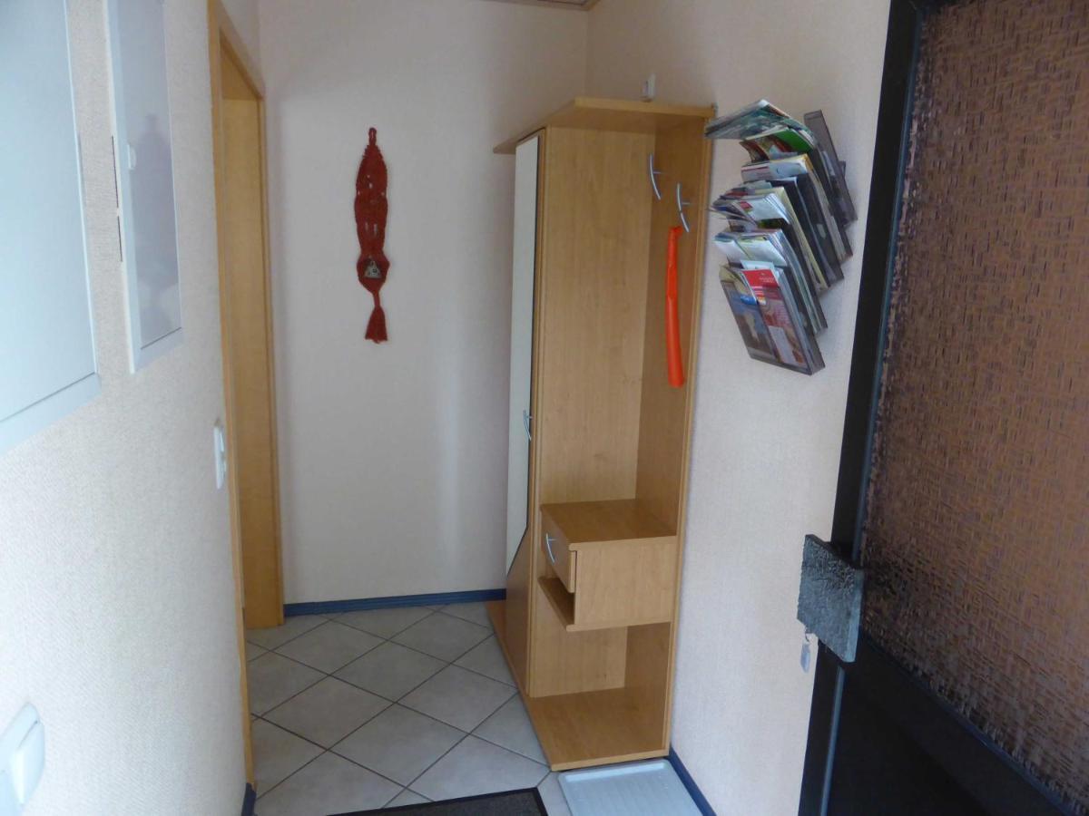 Ferienwohnung Kunze Mistelgau Екстериор снимка