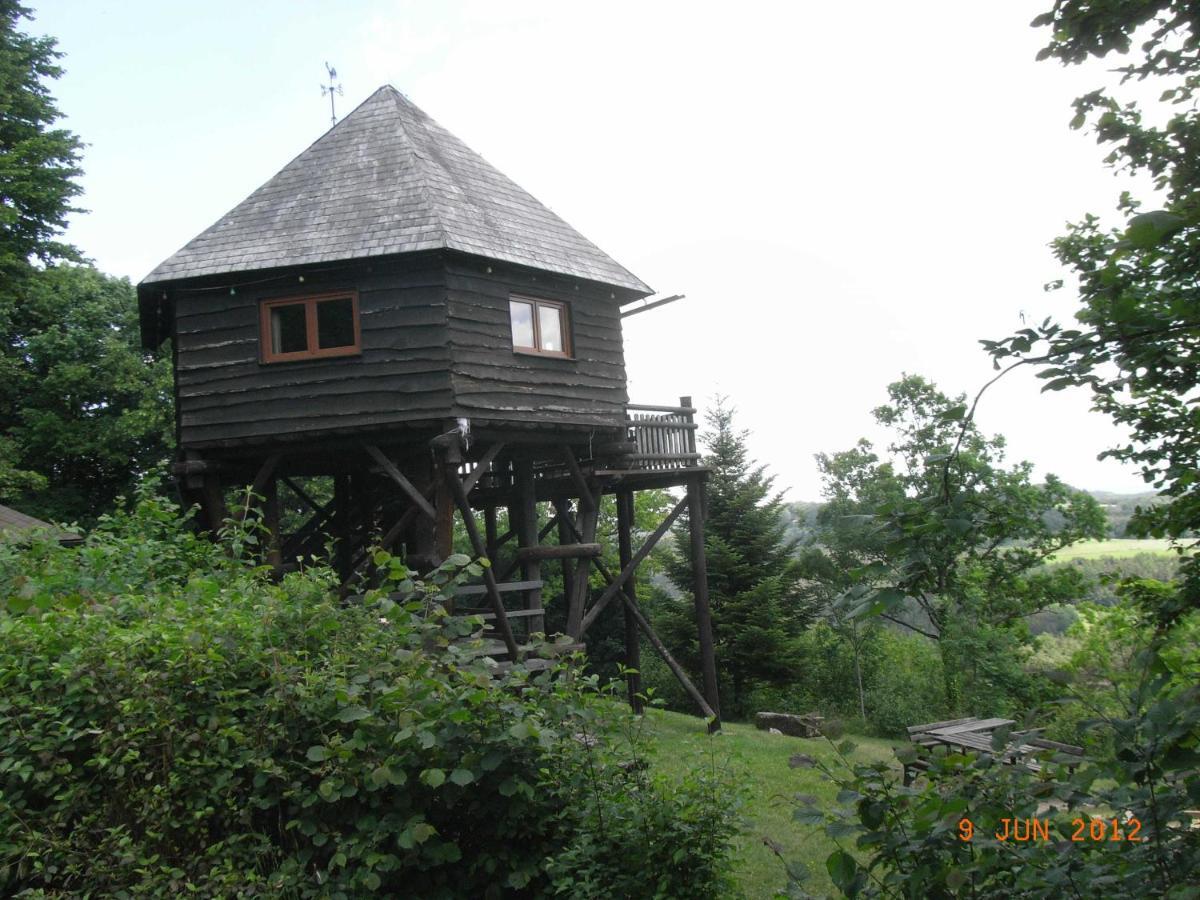 Ferienwohnung Kunze Mistelgau Екстериор снимка