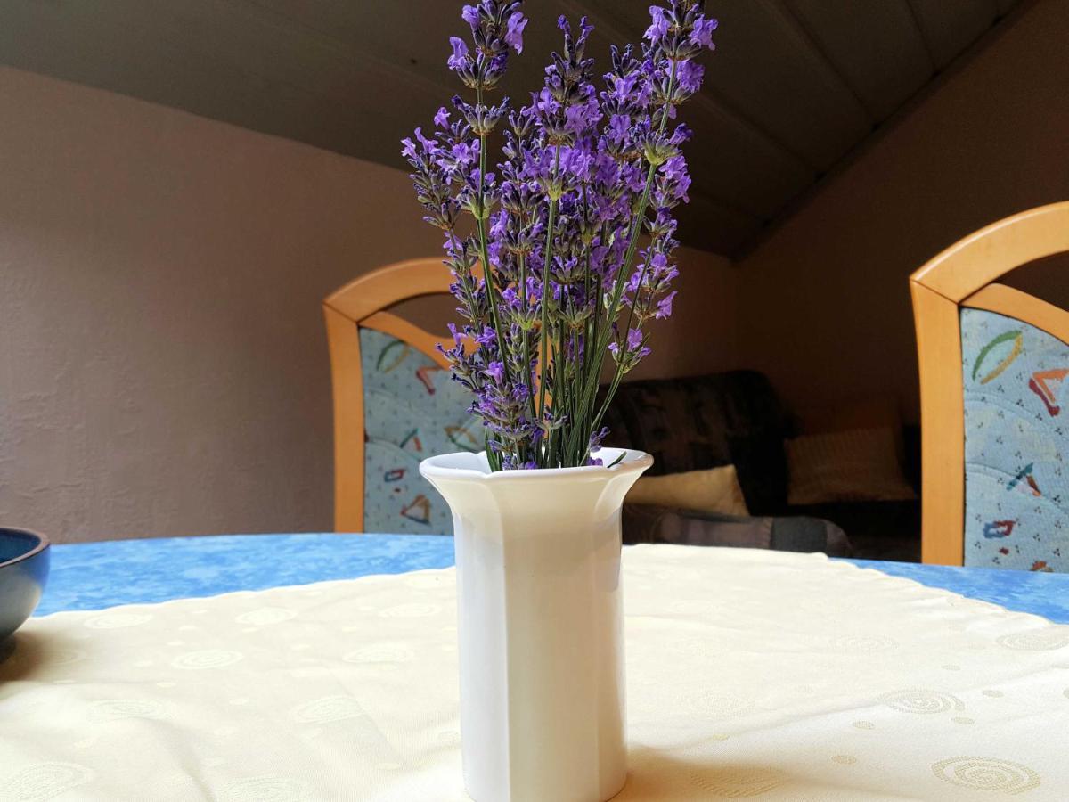 Ferienwohnung Kunze Mistelgau Екстериор снимка